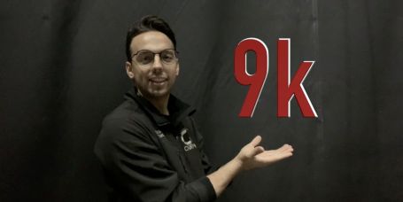 Pasapalabra de Cinema, solo HOY! Participa!