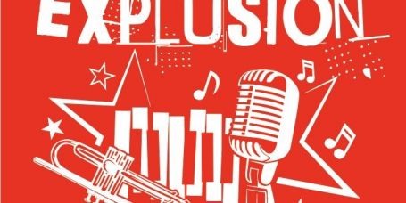 ESTADO · EXPLOSIÓN