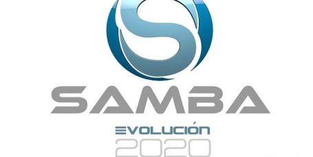 ESTADO · SAMBA