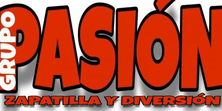 El grupo Pasión finaliza su temporada