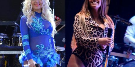 Gran Parada renueva su delantera con dos fichajes estrella