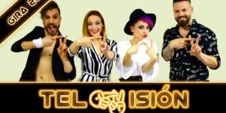ESTADO · TELEVISIÓN
