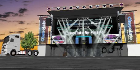 ESTADO · CHOCOLATE