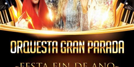 ESTADO · GRAN PARADA