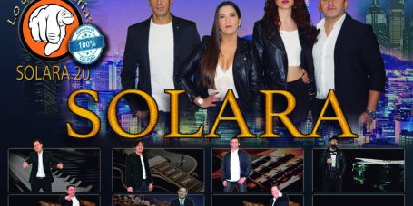 ESTADO · SOLARA