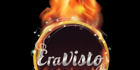Novo logo da Charanga EraVisto