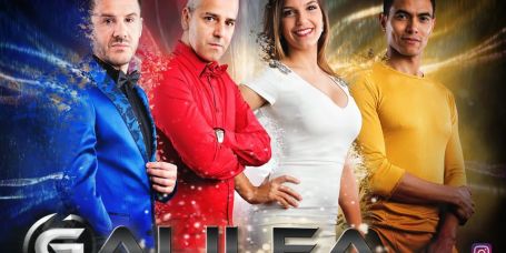 ESTADO · GALILEA