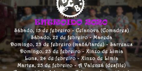ESTADO · BCB
