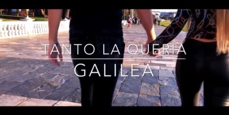 Galilea estrena videoclip 'Tanto la quería'