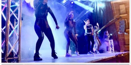 Macrodisco Show Evolución ya tiene su vídeo promocional para la gira #ILUMINATY2020
