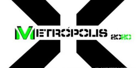 ESTADO · METRÓPOLIS