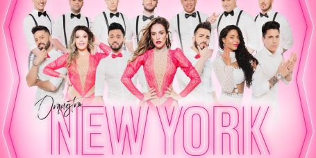 ESTADO · NEW YORK