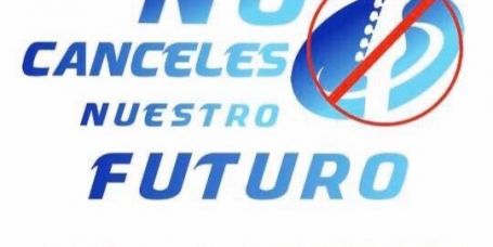 No canceles, ¡aplaza tu fiesta!