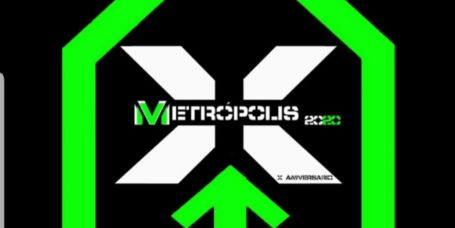 ESTADO · METRÓPOLIS