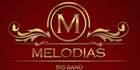 ESTADO · MELODÍAS BIG BAND