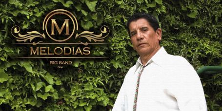 Enzo Fernando regresa a los grandes escenarios