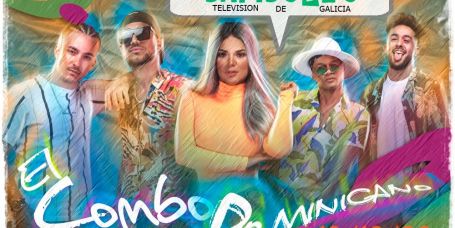 ESTADO · EL COMBO DOMINICANO