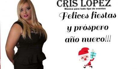 ESTADO · CRIS LÓPEZ
