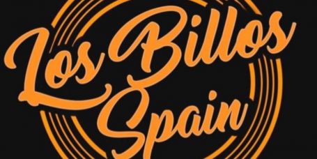 Billos Spain Cancionero N.1