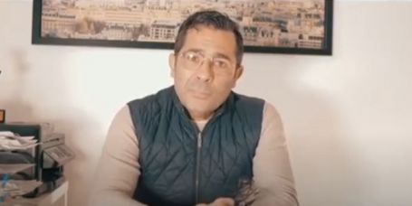 París de Noia presenta su proyecto para 2021, A Xira do Camiño