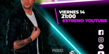 Nestor Peña nos trae una novedad