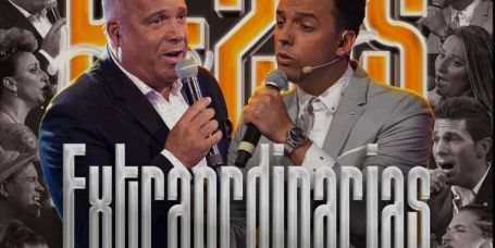 O Sancristán de Coímbra | Paco Lodeiro con César Romero