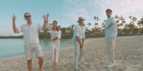 La Clave, lo nuevo de El Combo Dominicano junto a Sencillamente Joe