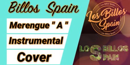 Los Billos Spain  Merengue "A"