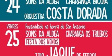 ESTADO · JAQUE