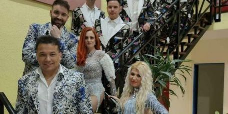 La orquesta Gran Parada está lista para volver a los campos de fiesta
