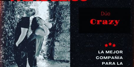 ESTADO · CRAZY