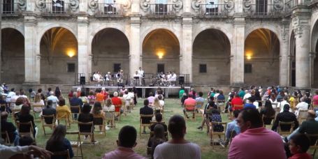BCB con Alma da Terra en A Veiga (OU)