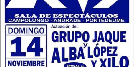 ESTADO · JAQUE