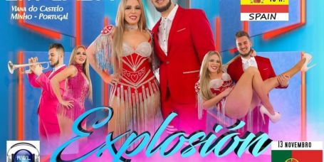 ESTADO · EXPLOSIÓN