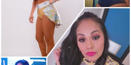 La nueva voz femenina de Fania Blanco Show será Susana Yiriday
