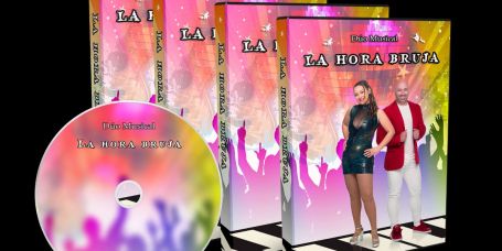 ESTADO · LA HORA BRUJA