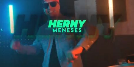 Orquesta Galilea presenta a Herny Meneses