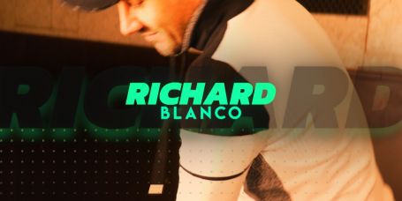 Orquesta Galilea presenta a Richard Blanco