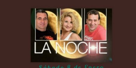ESTADO · LA NOCHE DO GROVE