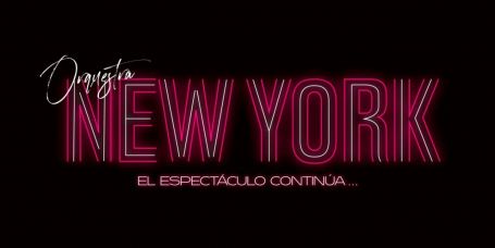New York empieza a presentar a sus nuevos componentes, este es el primero