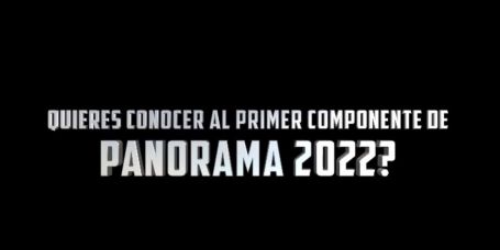 Panorama presenta a su nueva incorporación