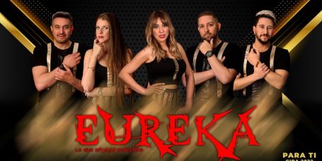 ESTADO · EUREKA