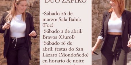 ESTADO · ZAFIRO