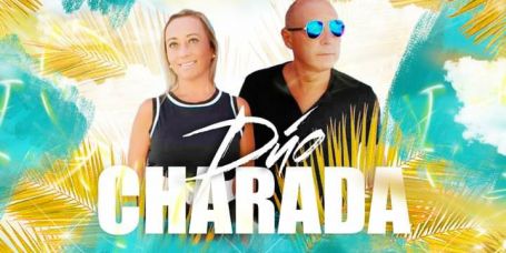 ESTADO · CHARADA