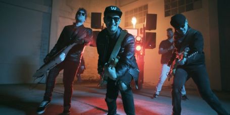 Louband salta de las fiestas a las plataformas digitales y lanza su “single”