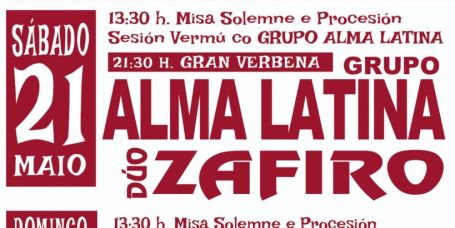 ESTADO · ZAFIRO