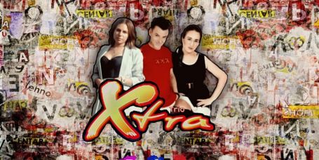 ESTADO · XTRA