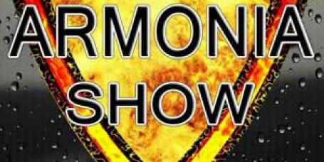 ESTADO · ARMONÍA SHOW