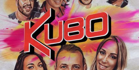 ESTADO · KUBO