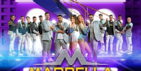 ESTADO · MARBELLA